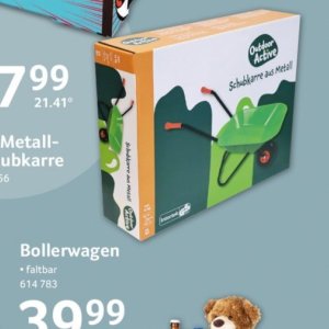 Schubkarre