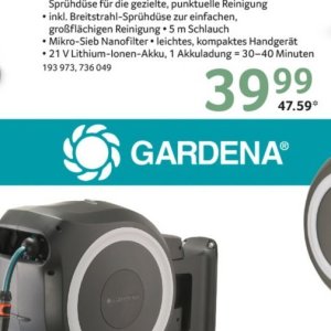 Gardena