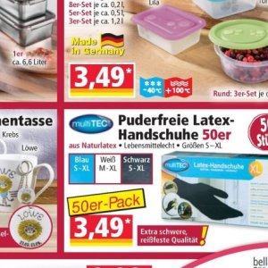 Handschuhe