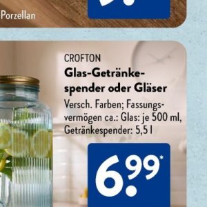 Glas