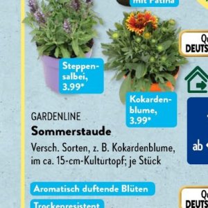 Gartengarnituren