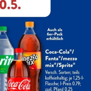 Coca-cola