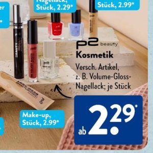 Nagellack