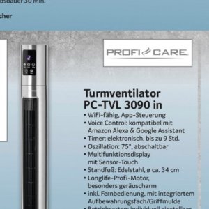 Ventilatoren