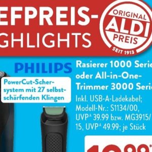Trimmer