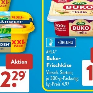 Arla