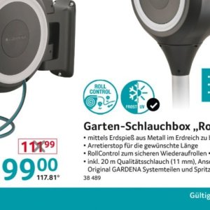 Garten