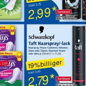 Haarspray
