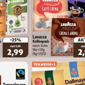 Lavazza