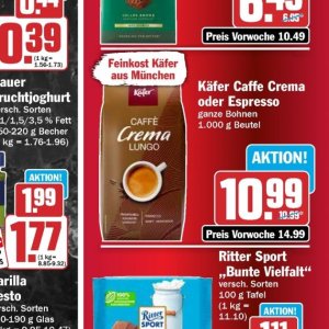 Bohnen