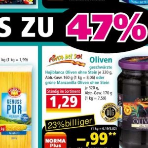 Oliven