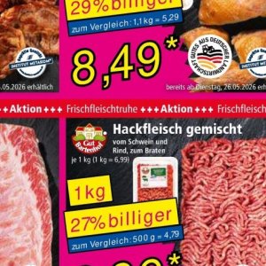 Hackfleisch