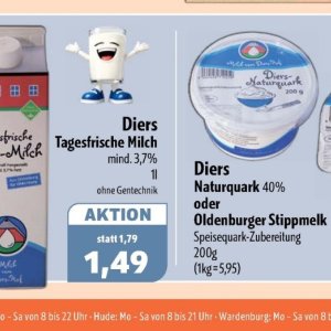 Milch