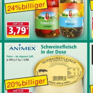 Schweinefleisch