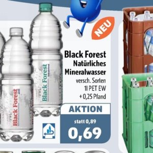 Mineralwasser