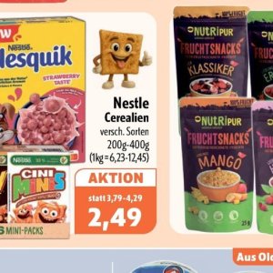 Cerealien