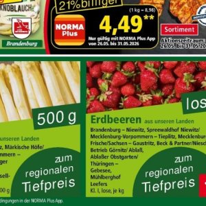 Erdbeeren