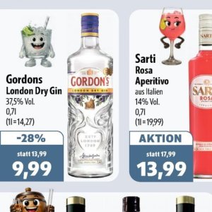 Gin
