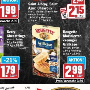 Rougette