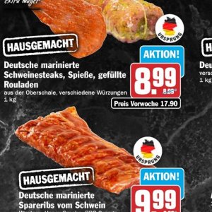 Spieße