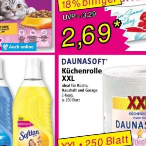 Küchenrolle