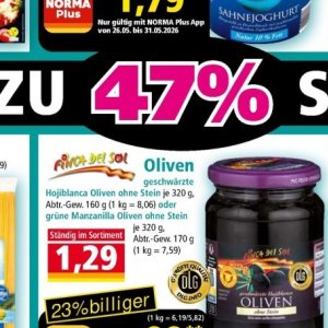 Oliven