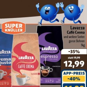 Lavazza