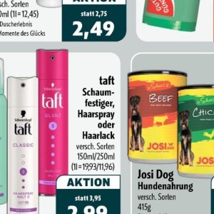 Schaumfestiger