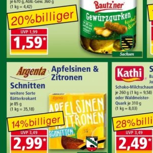 Zitronen