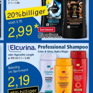 Shampoo