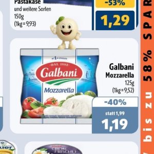 Galbani