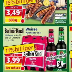 Himbeere
