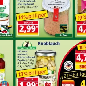 Knoblauch