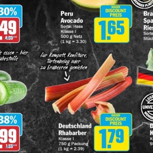 Kompott bei Hit