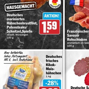 Schnitzel