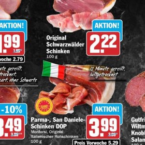 Schinken