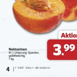 Nektarinen