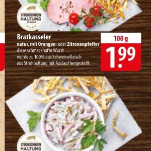 Schweinefleisch