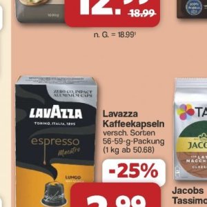 Lavazza