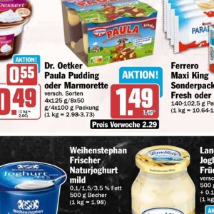 Pudding