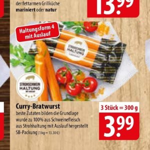 Schweinefleisch