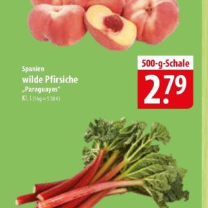 Pfirsiche
