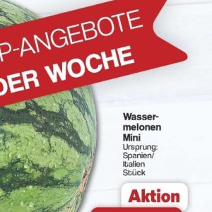 Wassermelonen