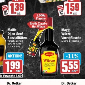 Maggi