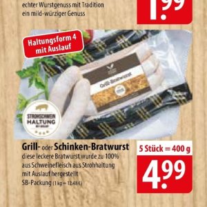 Schweinefleisch