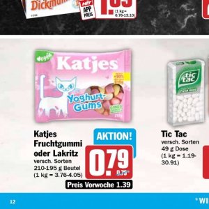 Fruchtgummi