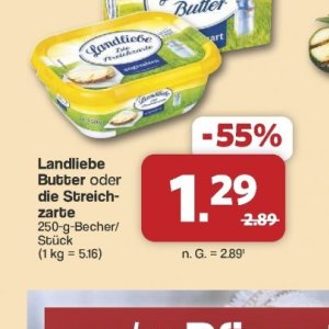 Butter