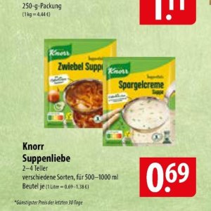 Knorr