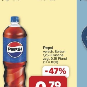 Pepsi