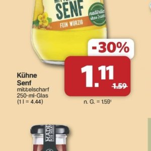 Senf